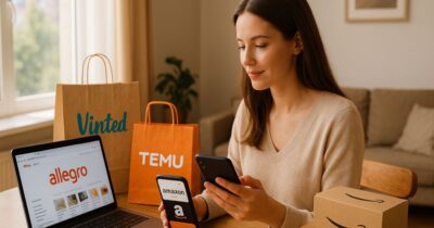 De e-commerceboom in Polen: 23 marktplaatsen zorgen voor marktgroei van 9,6%