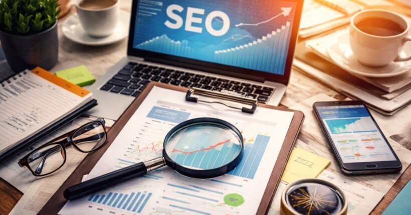 De uitdagingen van SEO-voorspelling: een strategische gids