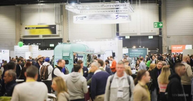 E-Commerce Berlin Expo 2026 onthult de AI-toekomst van digitale handel