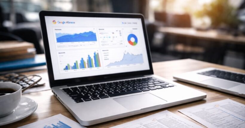 Google breidt AdSense vignette-triggers uit in 2026 om meer betrokken verkeer te genereren