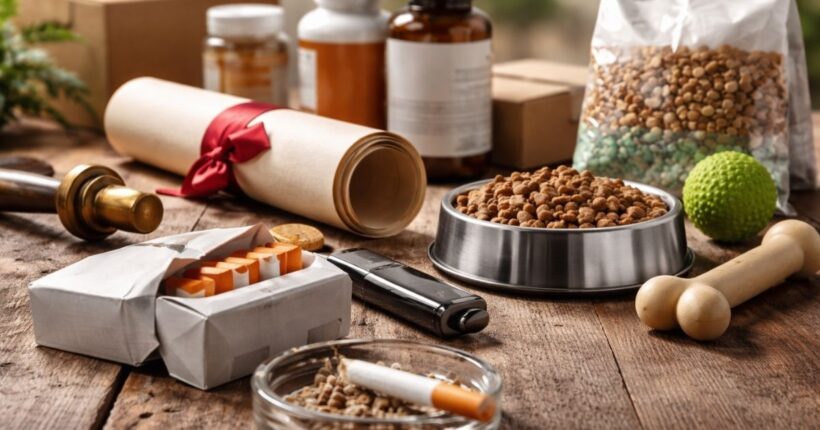 Certificaten en tabak leiden e-commerce KPI’s in 2026